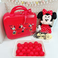 MI 14-Inch Suitcase Mystery Gift Box